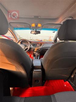 هیوندای ئەکسنت